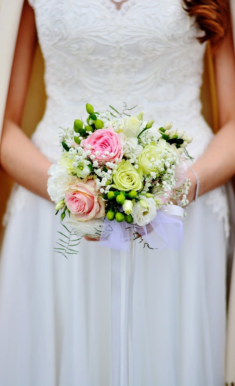 Floral Crown