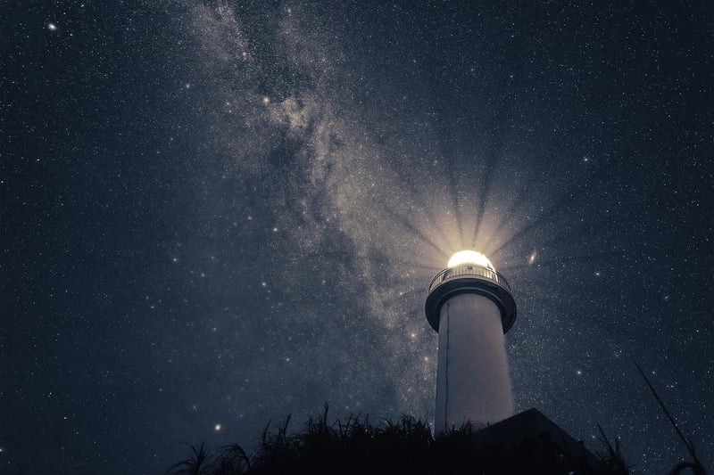 Stargazing Party